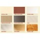 SHADE OPTIONS 